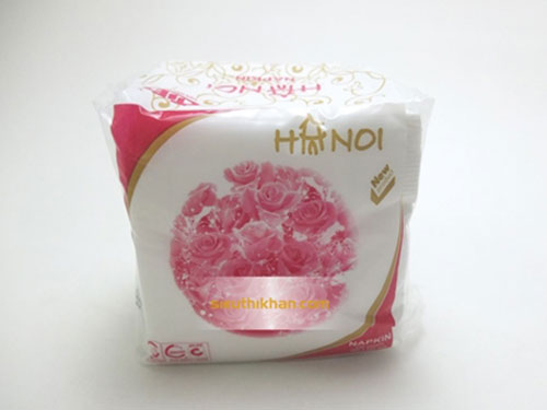 Giấy ăn Hà Nội