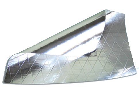Giấy bạc cách nhiệt