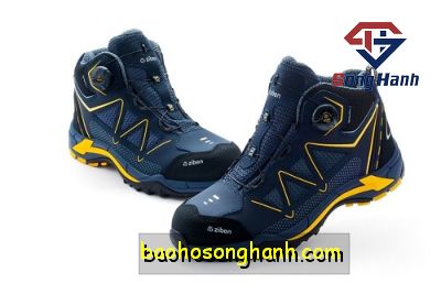 Giày bảo hộ cao cấp