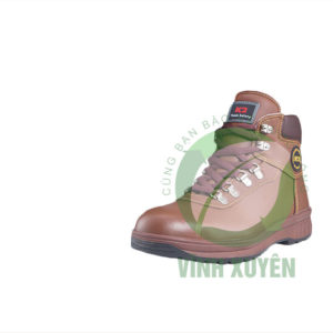 Giày bảo hộ K2 Hàn Quốc