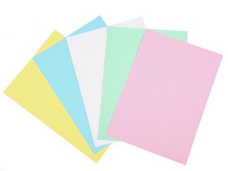 Giấy bìa Thái A3 180gsm