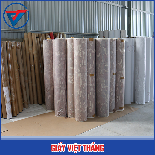 Giấy bông 160