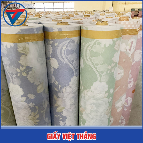 Giấy bông các loại