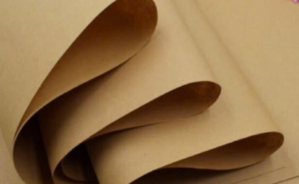 Giấy cuộn carton 1 lớp