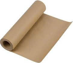 Giấy cuộn carton 1 lớp