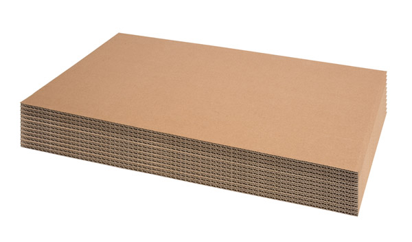 Giấy Carton 3 lớp