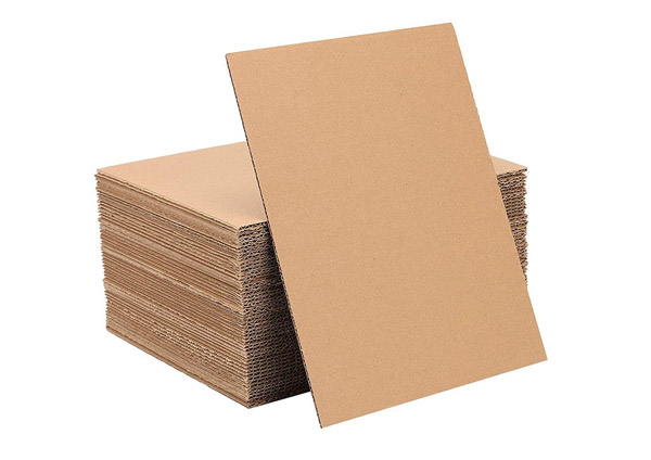 Giấy Carton 5 lớp