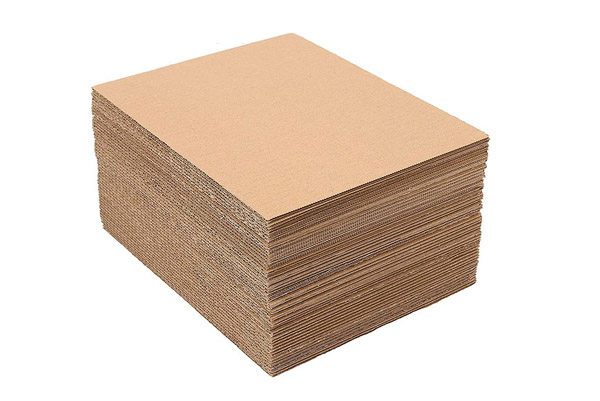 Giấy Carton 6 lớp