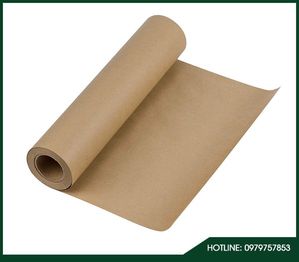 Giấy carton cuộn