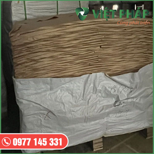 Giấy chống ẩm (giấy Pelure/ giấy Poluya)
