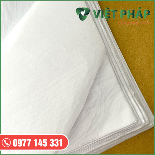 Giấy chống ẩm định lượng 14gsm