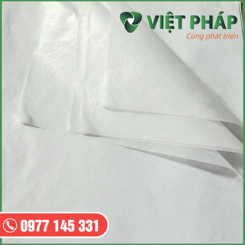 Giấy chống ẩm định lượng 22gsm