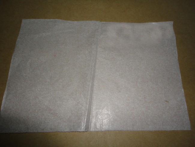 Giấy chống ẩm