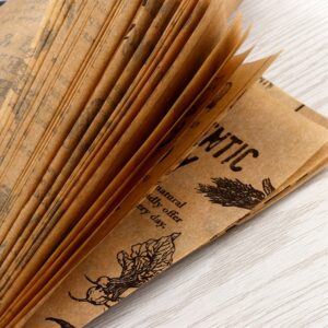 Giấy chống thấm dầu
