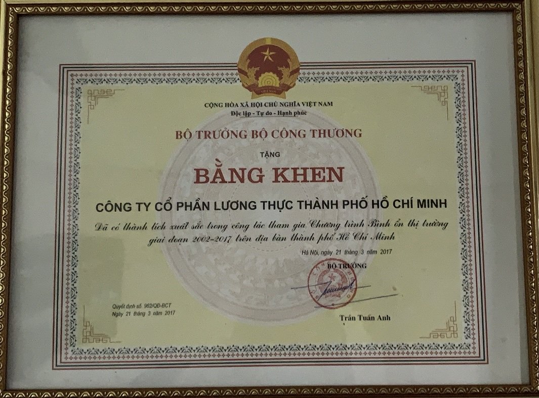 Giấy chứng nhận
