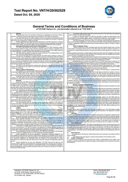 资质或荣誉图片