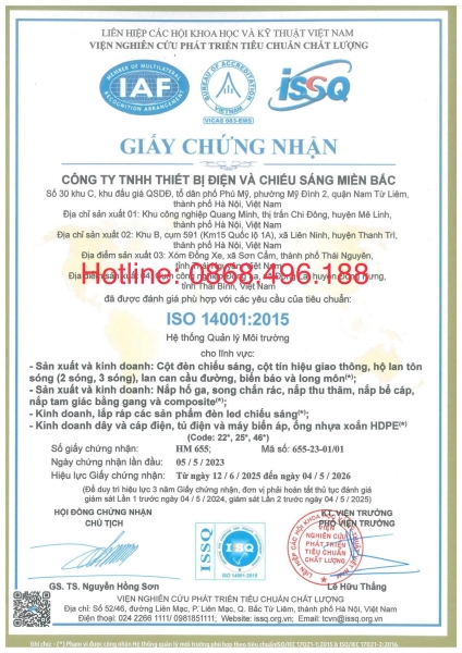 Giấy chứng nhận