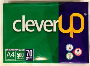 Giấy Clever Up