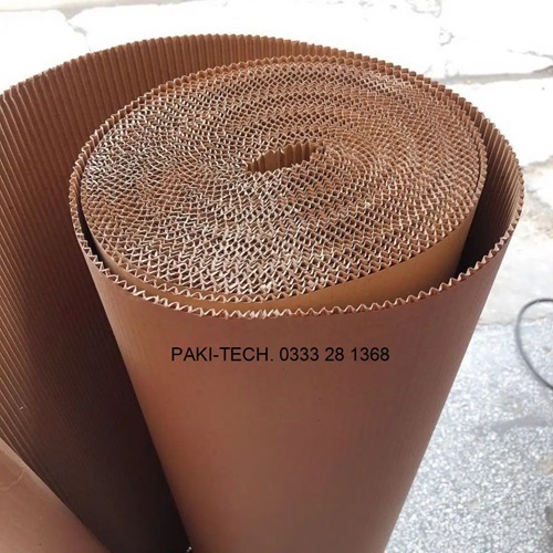 Giấy cuộn carton khổ 1.0m