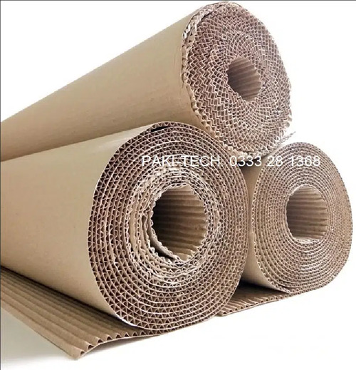 Giấy cuộn carton khổ 1.4m