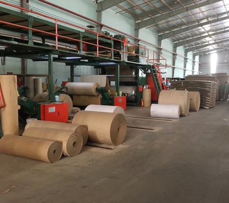 Hình ảnh công ty
