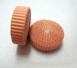 Giấy cuộn sóng 2 lớp