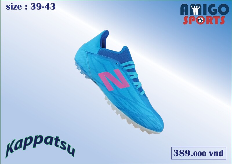 Giày đá bóng Kappatsu