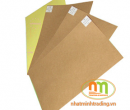 Giấy Decal A4