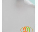 Giấy Decal trắng