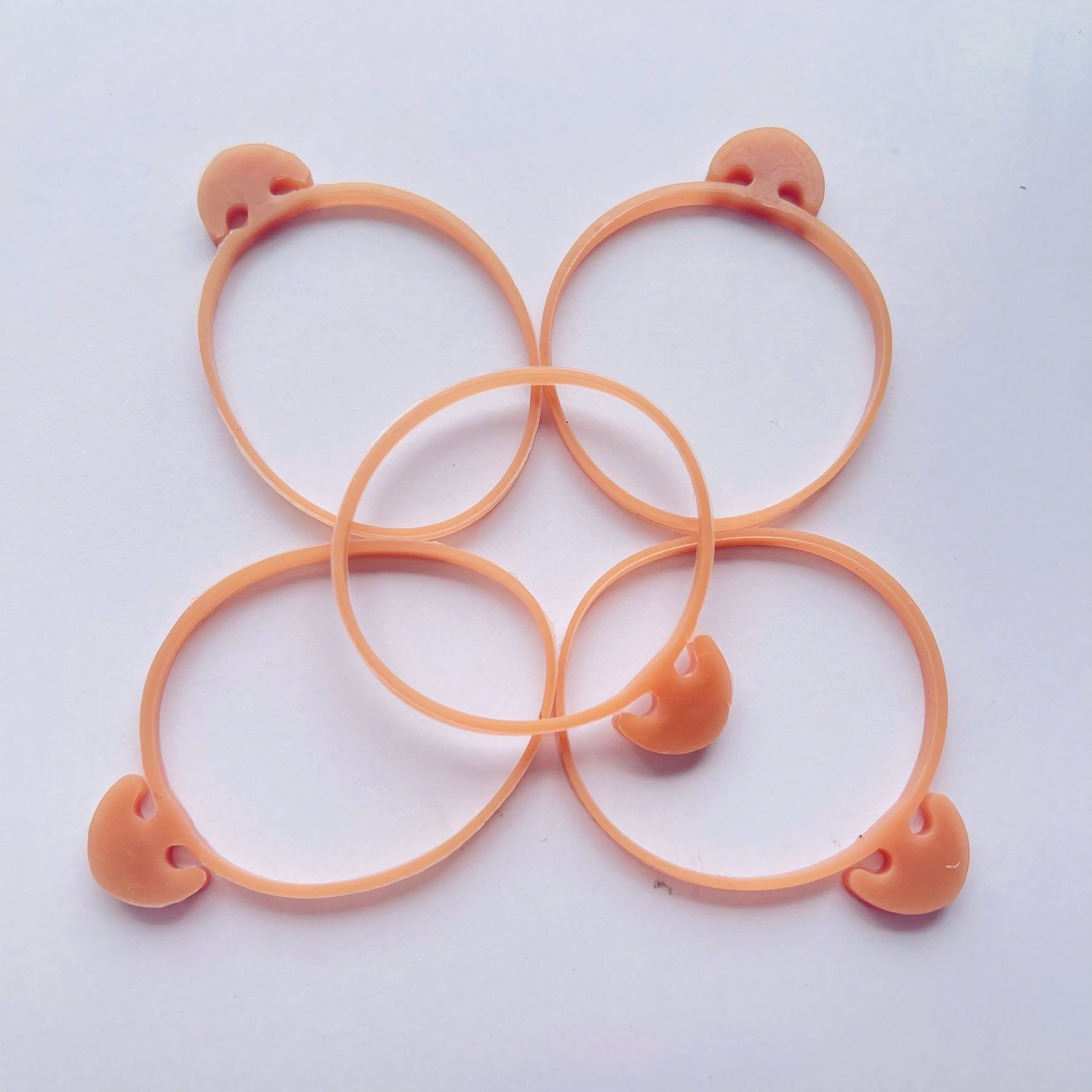 Dây đeo silicone
