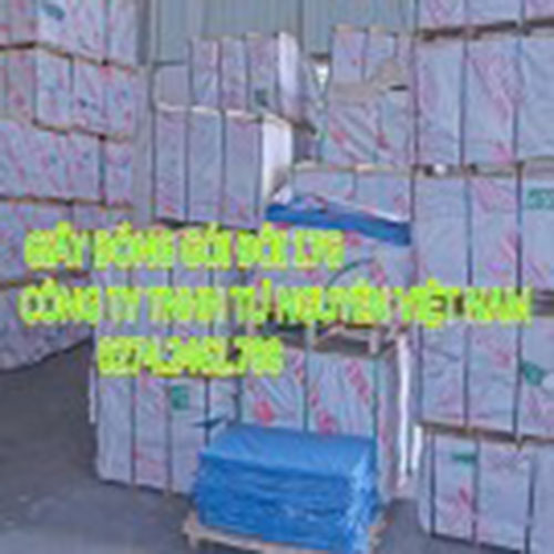 Giấy đóng gói