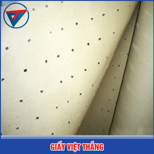 Giấy đục lỗ 160 - 185 - 230