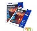 Giấy ép plastic A4 Epson