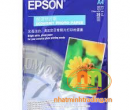 Giấy ép plastic A4 Epson