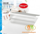 Giấy ép plastic A4