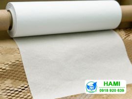 Giấy gói gáo dừa