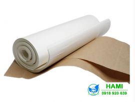 Giấy gói gáo dừa