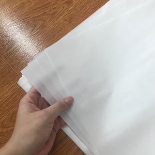 Giấy gói giày, độn giày