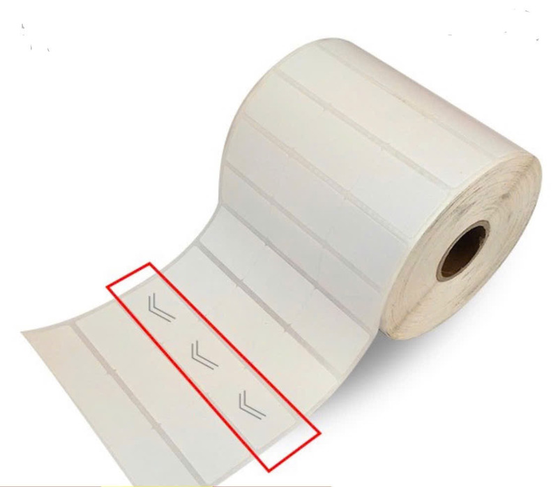 Giấy in Decal nhiệt