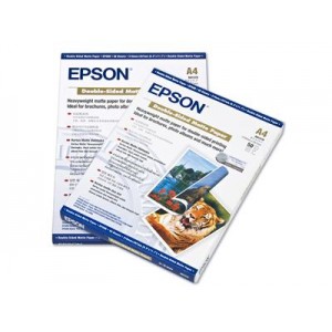 Giấy in phun màu Epson A4 ĐL130