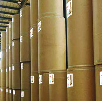Giấy Kraft nhập khẩu