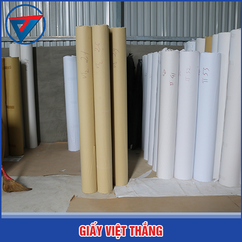 Giấy lót vàng