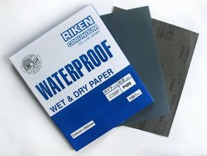 Giấy nhám Riken