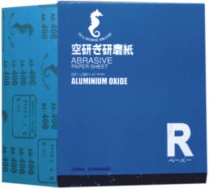 Giấy nhám Sea Hourse