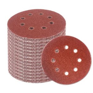 Nhám tròn đục lỗ phi 150