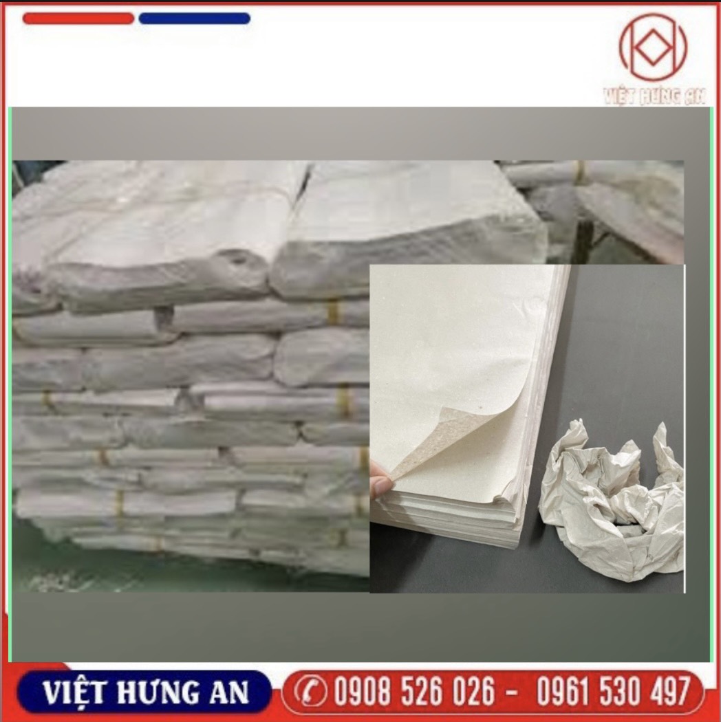 Giấy nhét nâu
