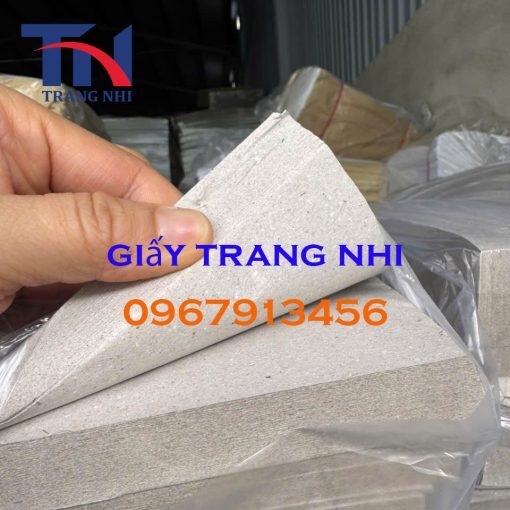 Giấy nhét xám