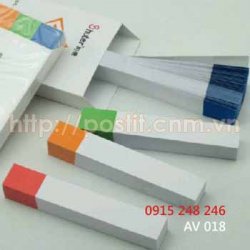 Giấy note độc đáo