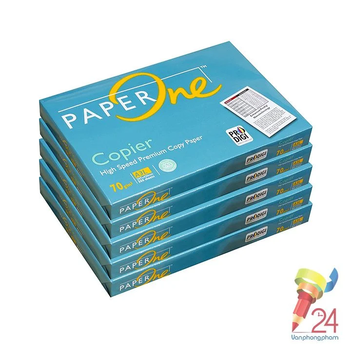 Giấy Papper One A3 ĐL70
