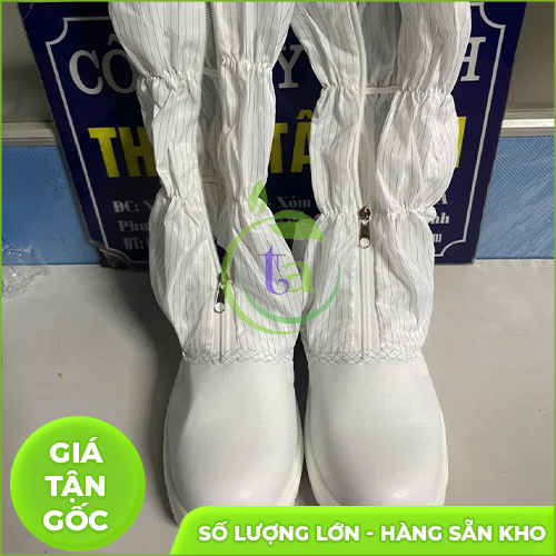 Giày phòng sạch